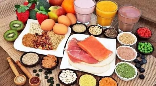 抽动症患儿的饮食禁忌