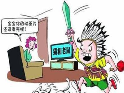 经颅磁刺激仪效果_多动症小孩子怎么照料好